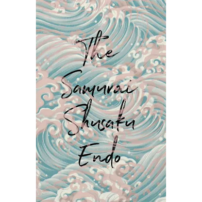 The Samurai - Paperback