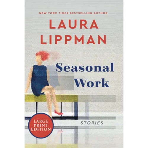 Seasonal Work: Stories - Paperback