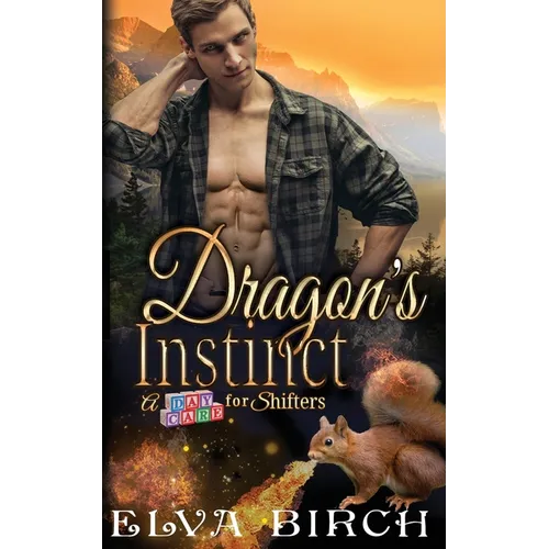Dragon's Instinct - Paperback