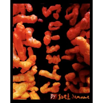 Cheetos - Paperback