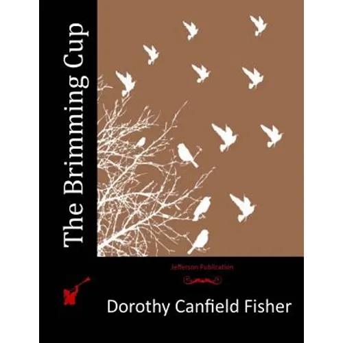 The Brimming Cup - Paperback