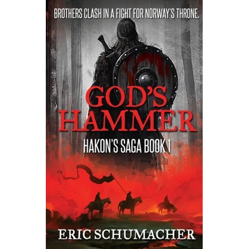 God's Hammer - Hardcover