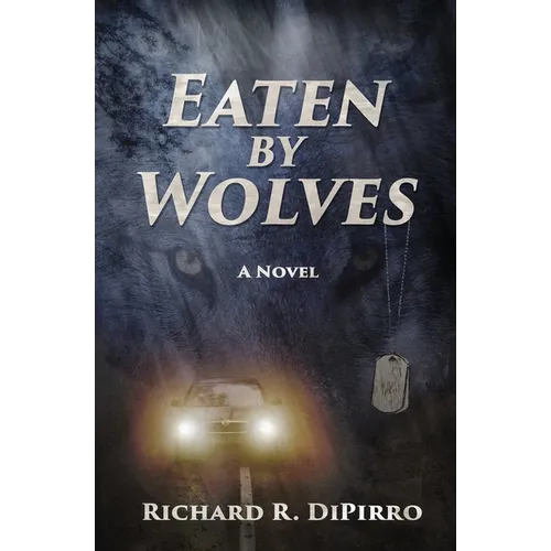 Eaten by Wolves - Paperback