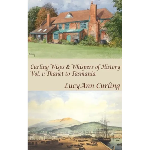 Thanet to Tasmania - Hardcover