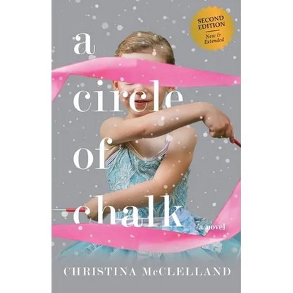 A Circle of Chalk - Paperback