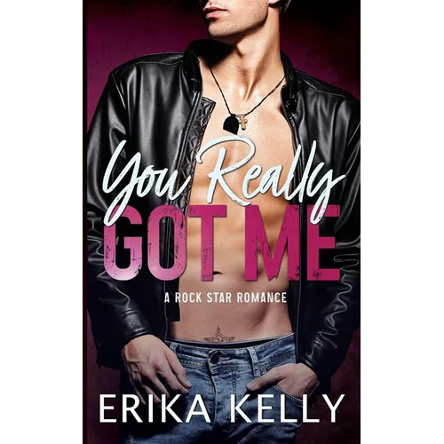 You Really Got Me - Paperback