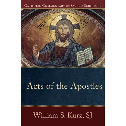 Acts of the Apostles - Paperback
