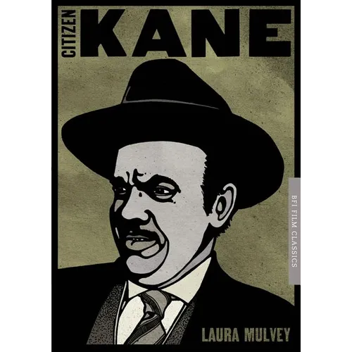 Citizen Kane - Paperback