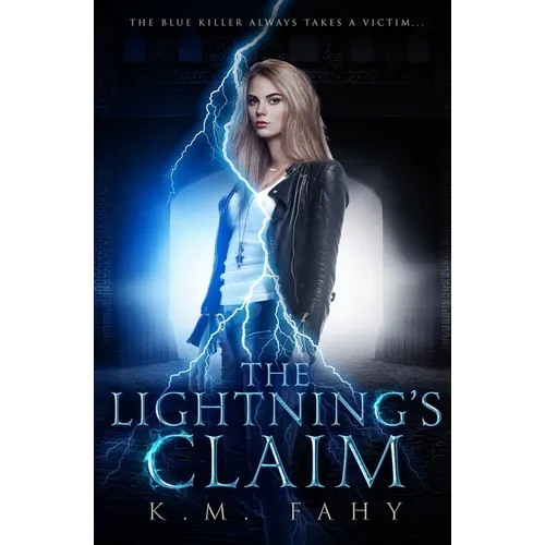 The Lightning's Claim - Paperback