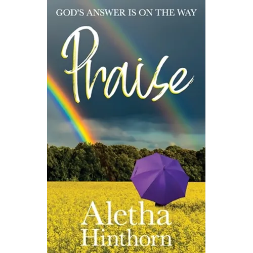 Praise: God's Answer is on the Way - Paperback