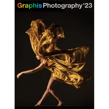 Photography Annual 2023 - Hardcover