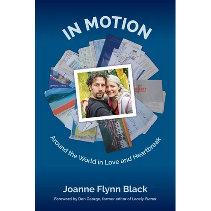 In Motion - Paperback