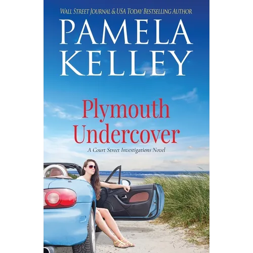 Plymouth Undercover - Paperback