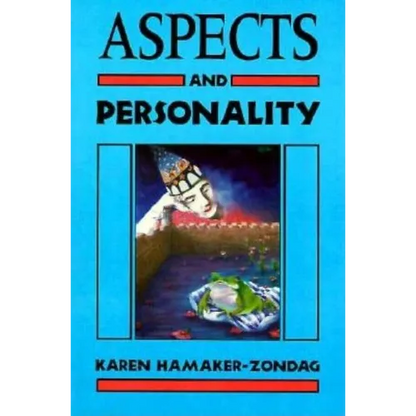 Aspects and Personality - Paperback