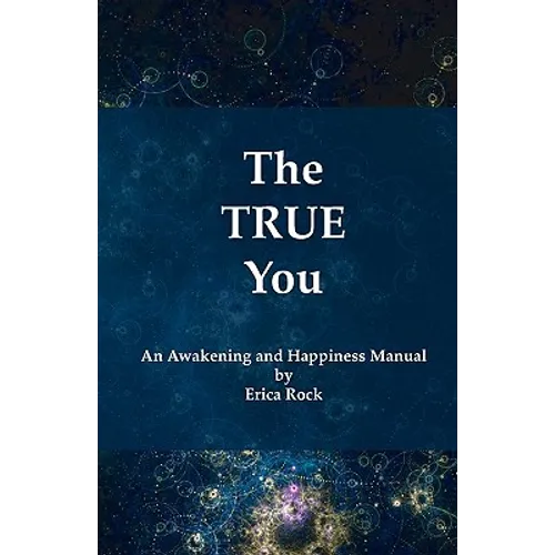 The TRUE You - Paperback