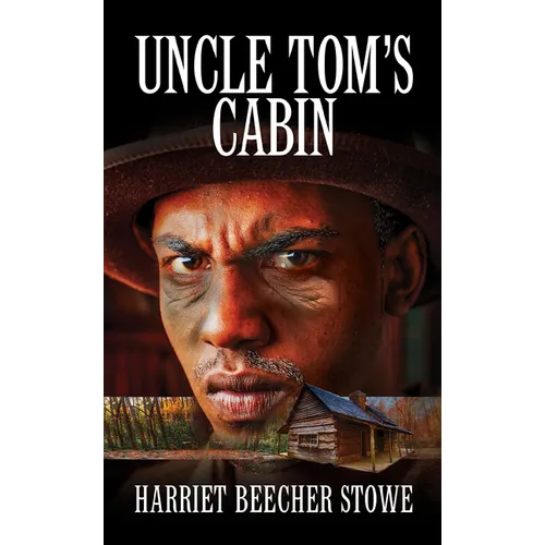 Uncle Tom's Cabin - Paperback