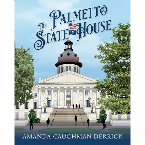 The Palmetto State House - Paperback