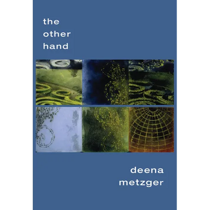 The Other Hand - Paperback