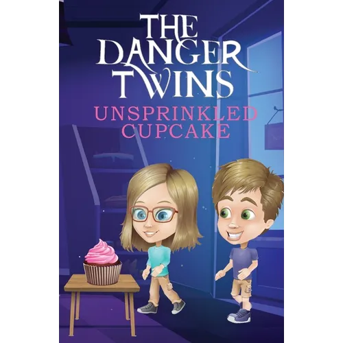 Unsprinkled Cupcake - Paperback