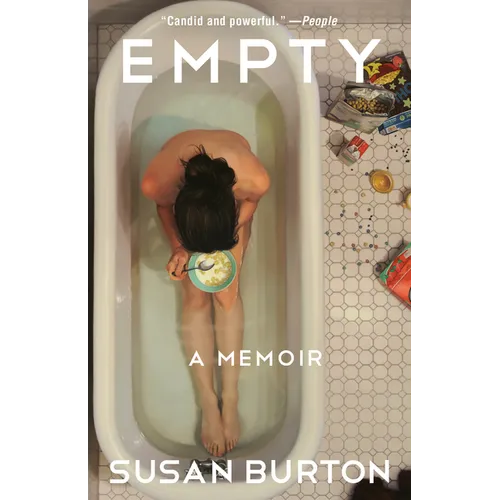 Empty: A Memoir - Paperback