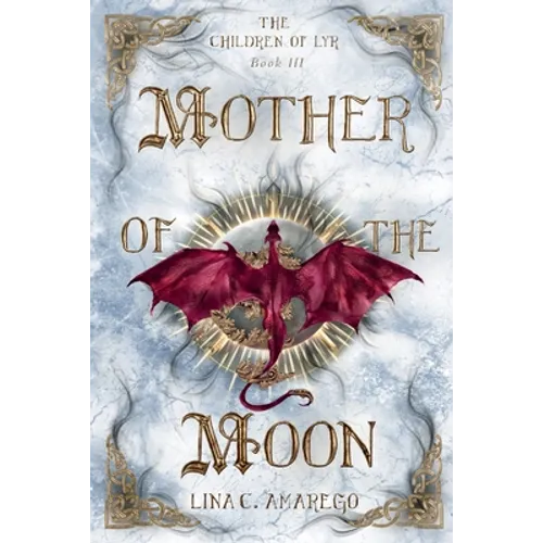 Mother of the Moon - Paperback