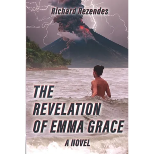The Revelation of Emma Grace - Paperback
