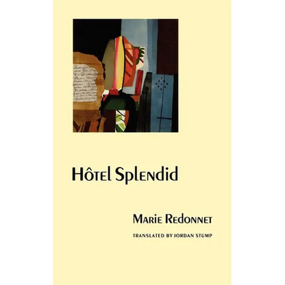 Haotel Splendid - Paperback