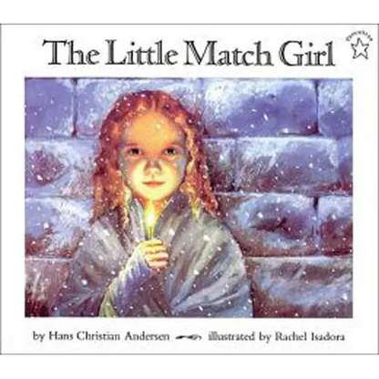 The Little Match Girl - Paperback