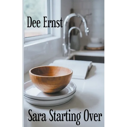 Sara Starting Over - Paperback