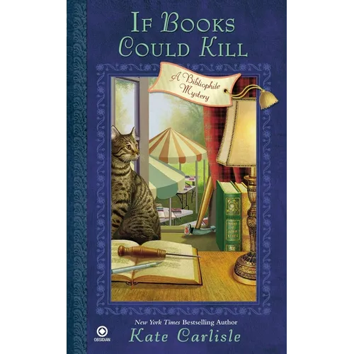 If Books Could Kill - Mass Market Paperbound
