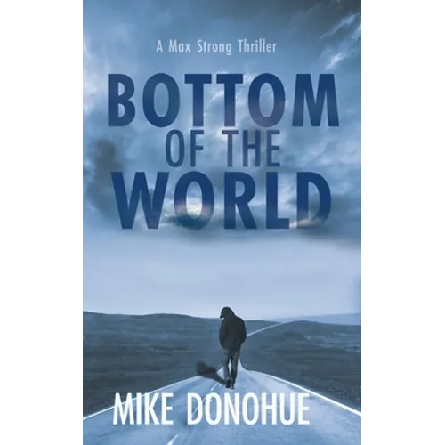 Bottom of the World - Paperback