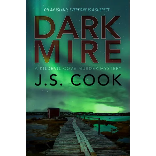 Dark Mire - Paperback