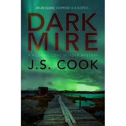 Dark Mire - Paperback