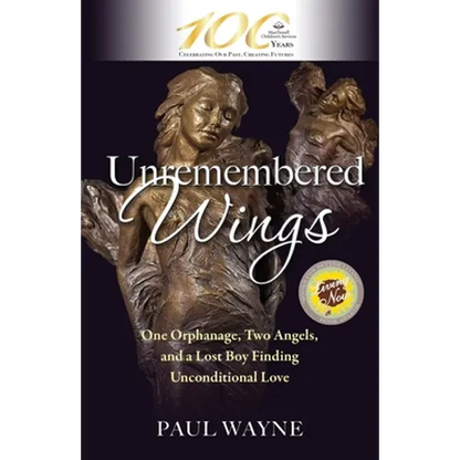 Unremembered Wings - Paperback