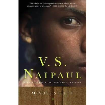 Miguel Street - Paperback