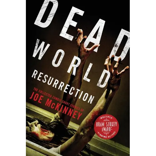Dead World Resurrection - Paperback