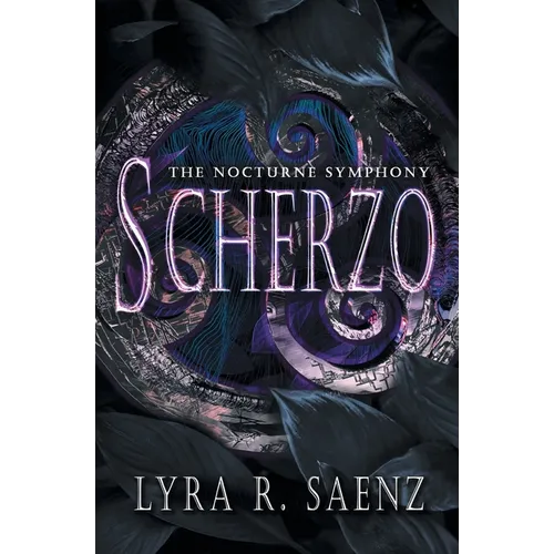 Scherzo - Paperback