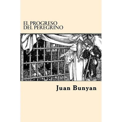 El Progreso del Peregrino (Spanish Edition) - Paperback