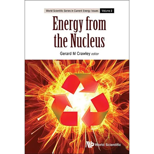 Energy from the Nucleus - Hardcover