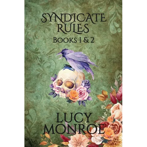 Syndicate Rulese Books 1 & 2 - Paperback