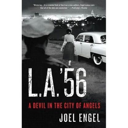 L.A. '56 - Hardcover