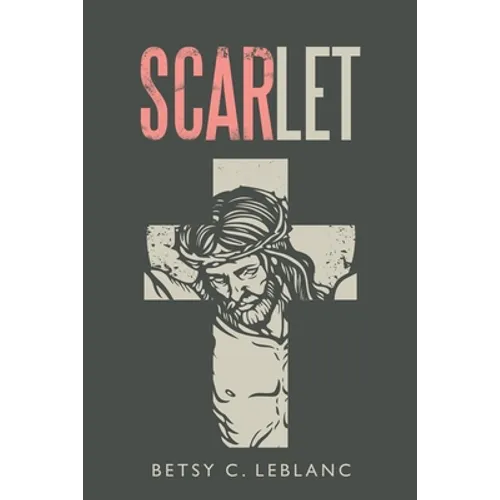 Scarlet - Paperback
