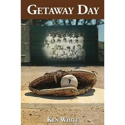 Getaway Day - Paperback