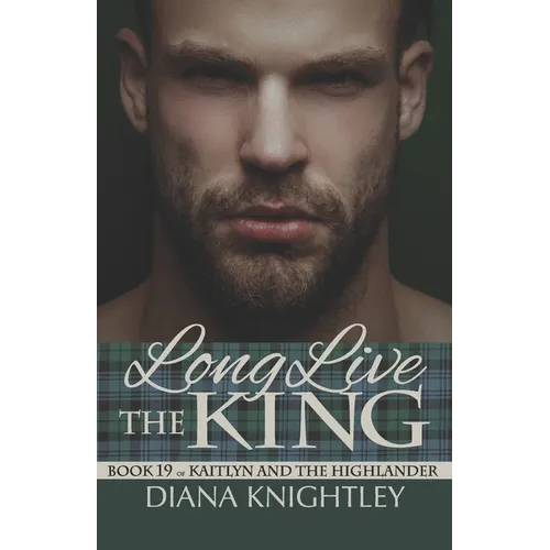 Long Live the King - Paperback