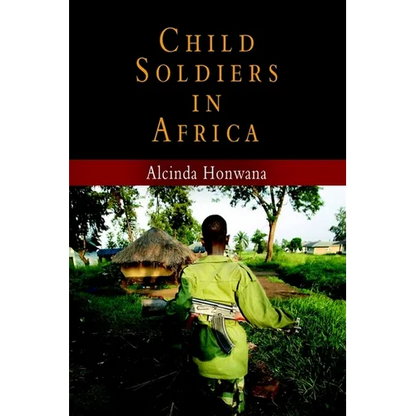Child Soldiers in Africa - Paperback