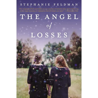 The Angel of Losses - Paperback