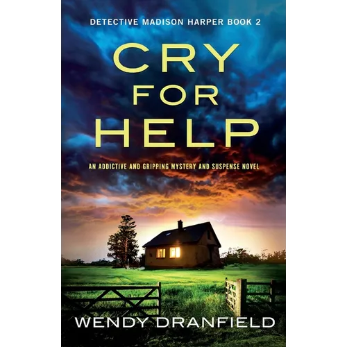 Cry for Help: An addictive and gripping mystery and suspense novel - Paperback