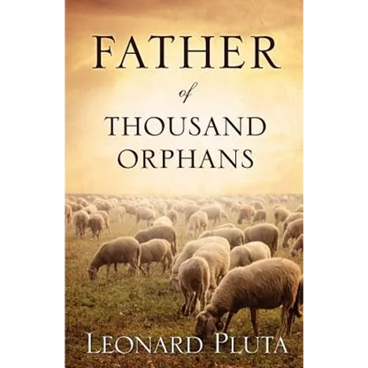 Father of Thousand Orphans - Paperback