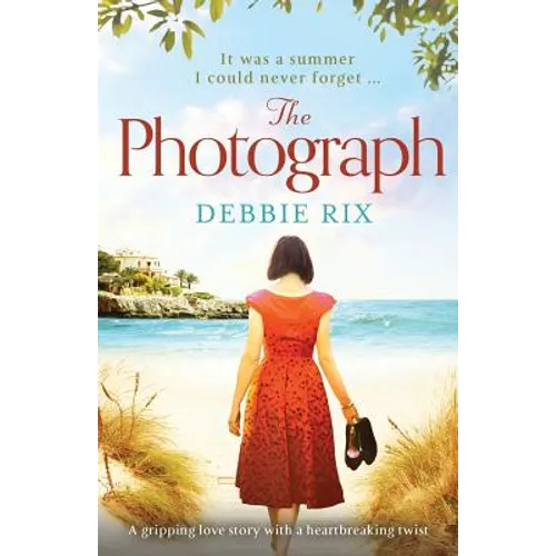 The Photograph: A gripping love story with a heartbreaking twist - Paperback