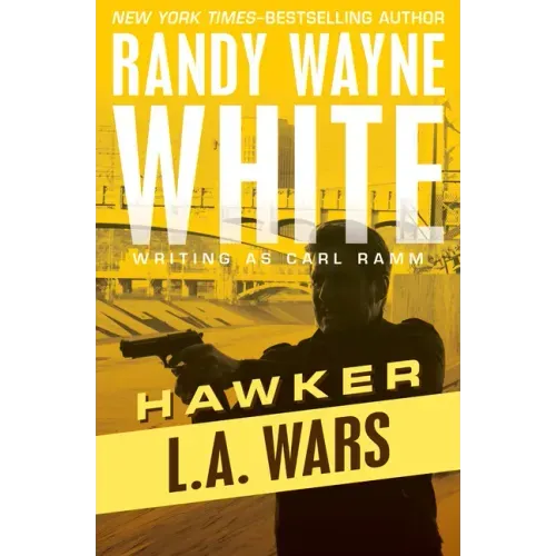 L.A. Wars - Paperback